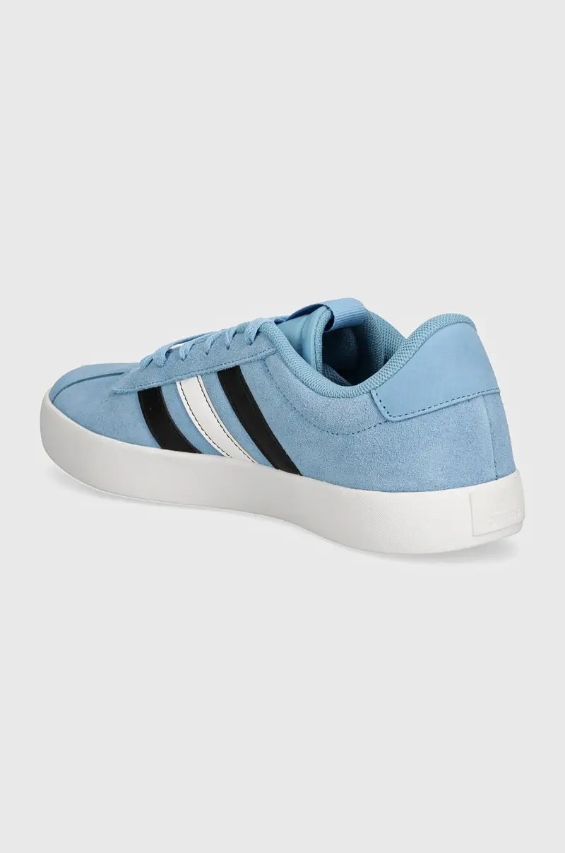 sneakers Vl Court colore blu IF4462 miniatura 3