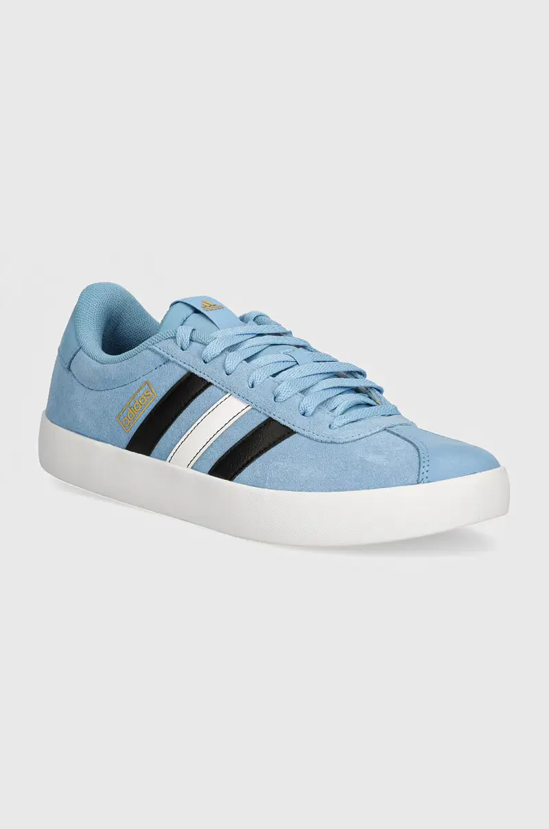 sneakers Vl Court colore blu IF4462