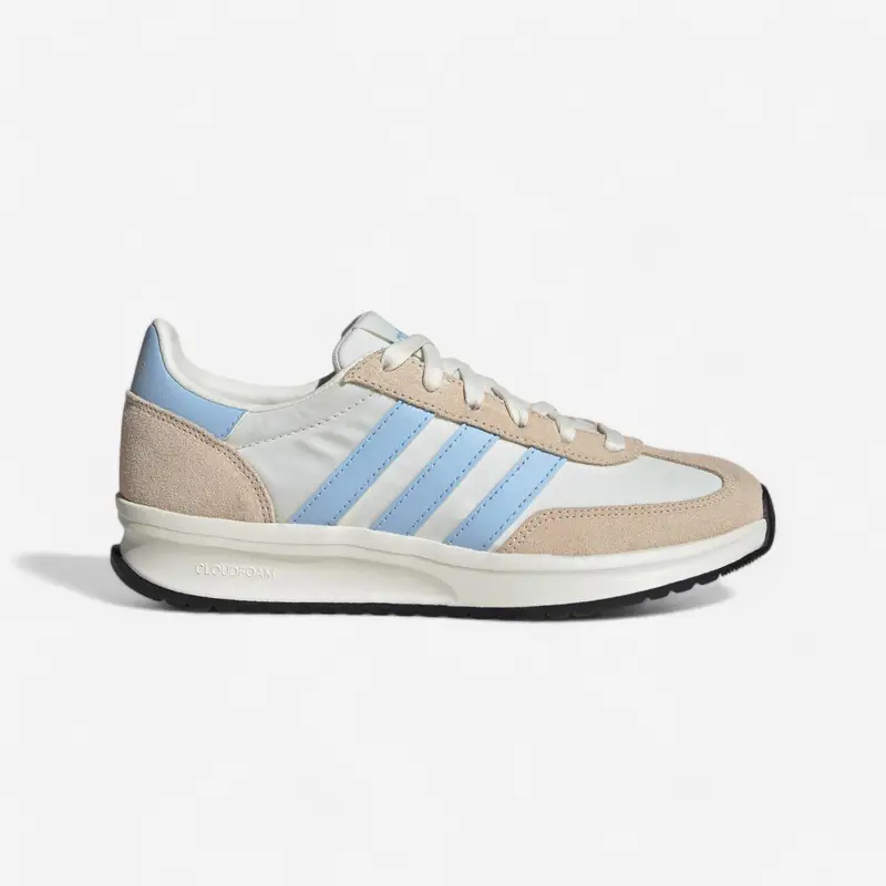 Sneakers walking donna ADIDAS RUN 70S 2.0 beige-blu | Adidas