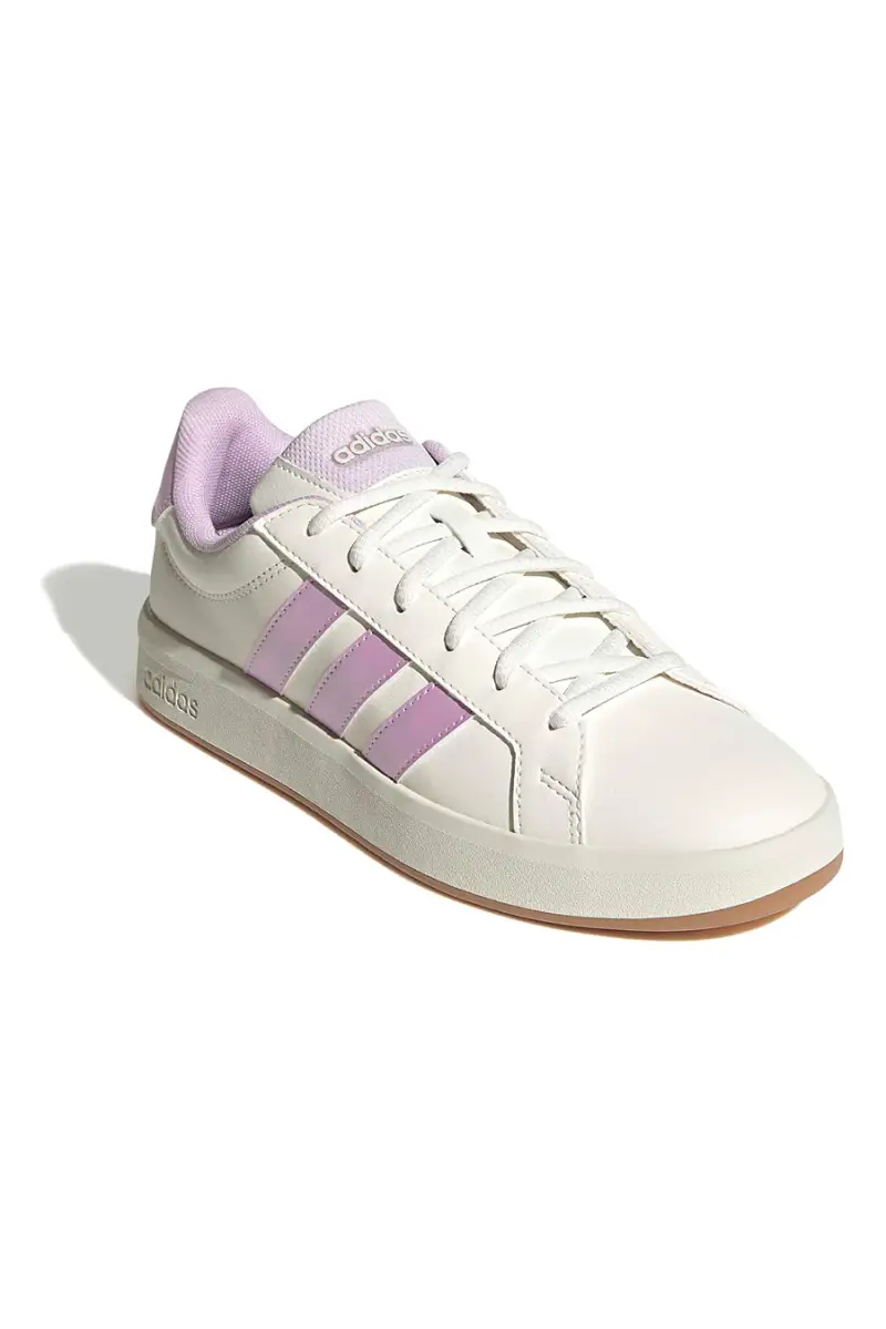 Sneakers White stile court Adidas Grand Court Base 3 0 [BIANCO miniatura 2