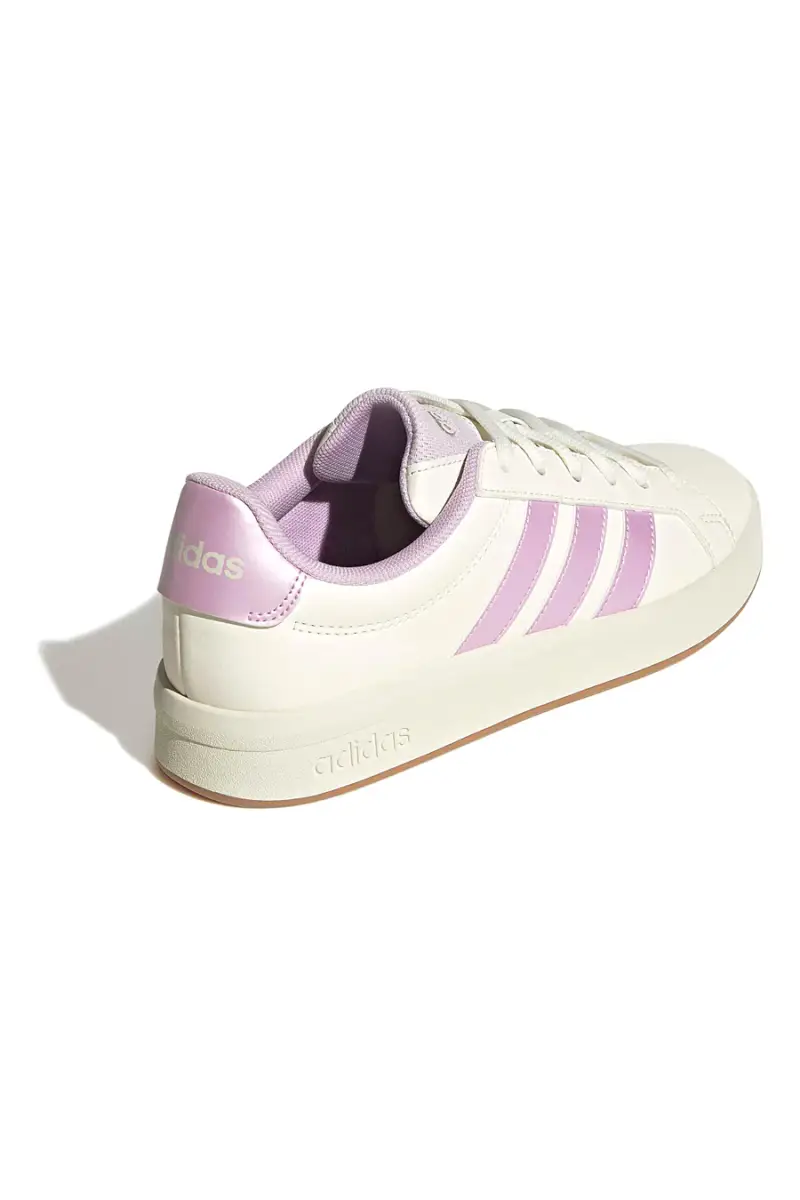 Sneakers White stile court Adidas Grand Court Base 3 0 [BIANCO miniatura 3
