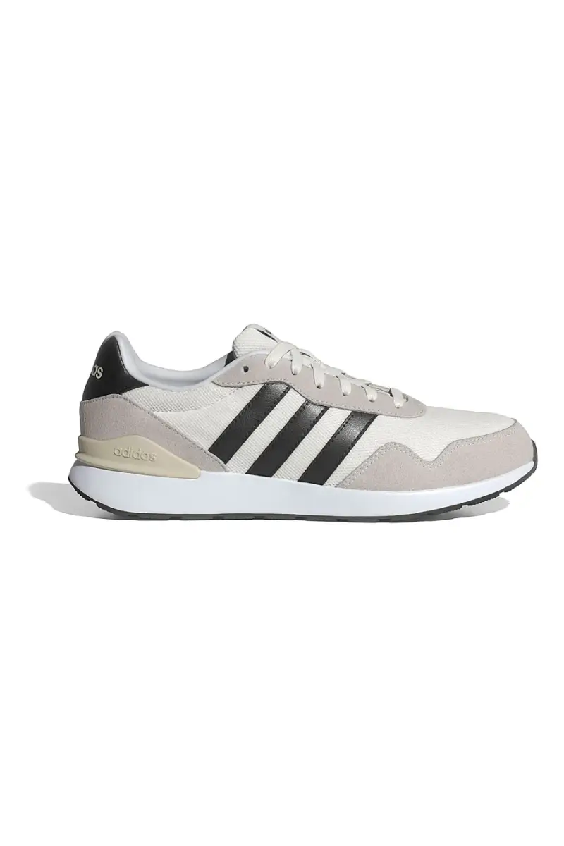 Sneakers White stile running Adidas Run 60s 4 0 [WHITE