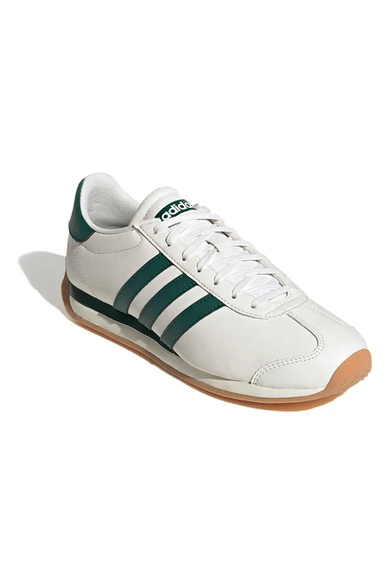 Sneakers White stile running Cloudfoam Adidas Runvista [BIANCO miniatura 2