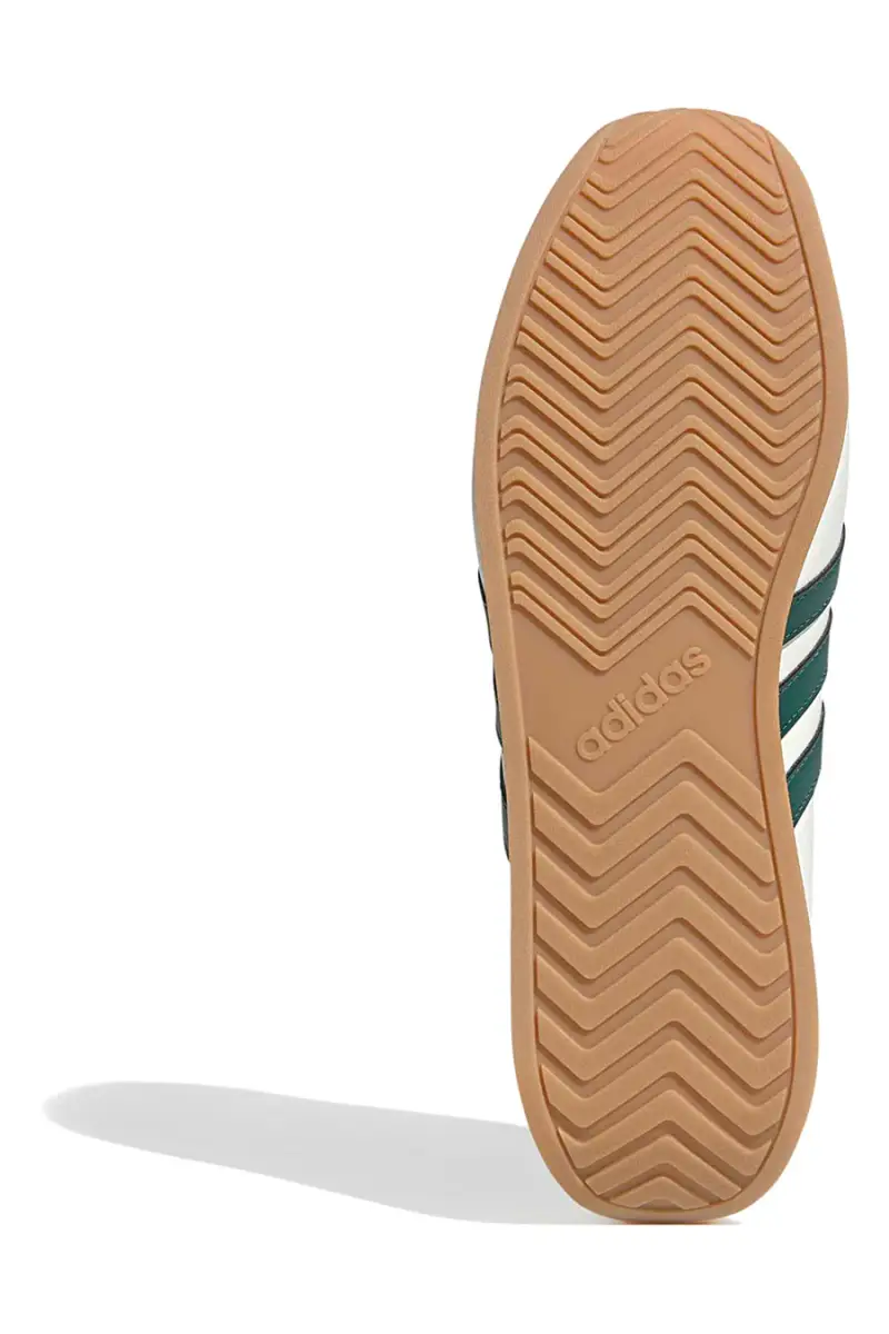 Sneakers White stile running Cloudfoam Adidas Runvista [BIANCO miniatura 5