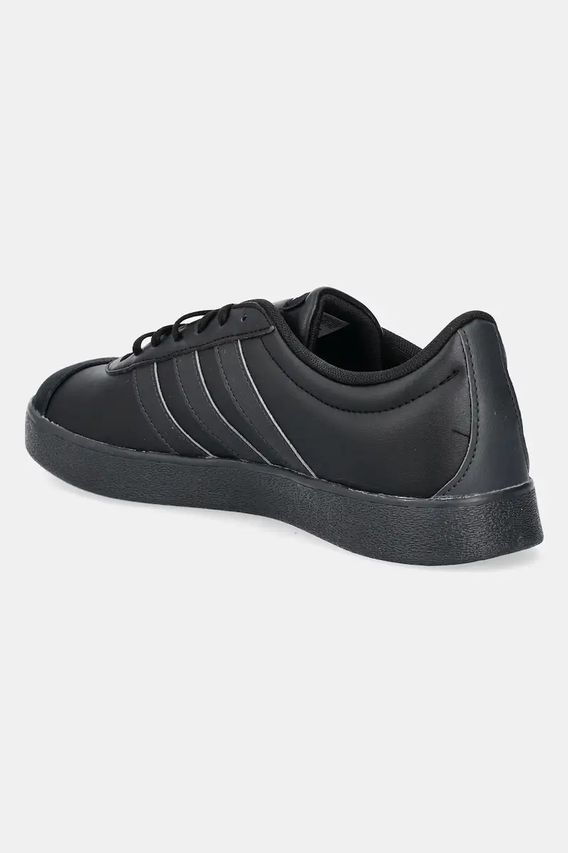 sneakers x Mercedes uomo colore nero JR1067 miniatura 3