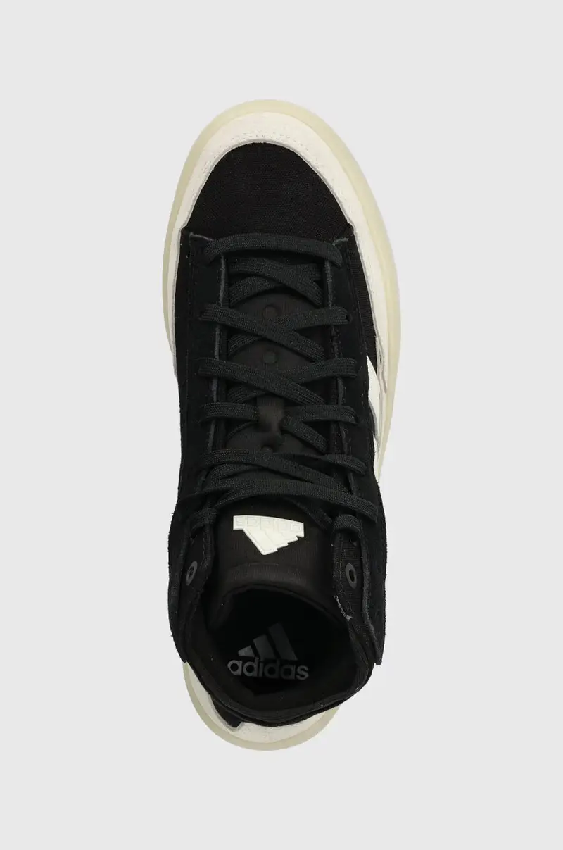 sneakers ZNSORED colore nero IE7859 miniatura 4