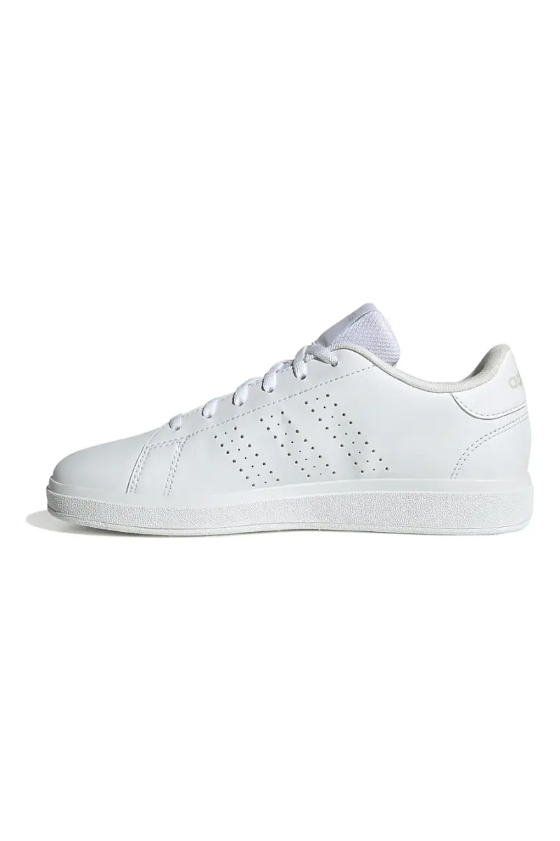 Sneakes Bianche ADIDAS Advantage Base 2 0 Junior [BIANCO] miniatura 3