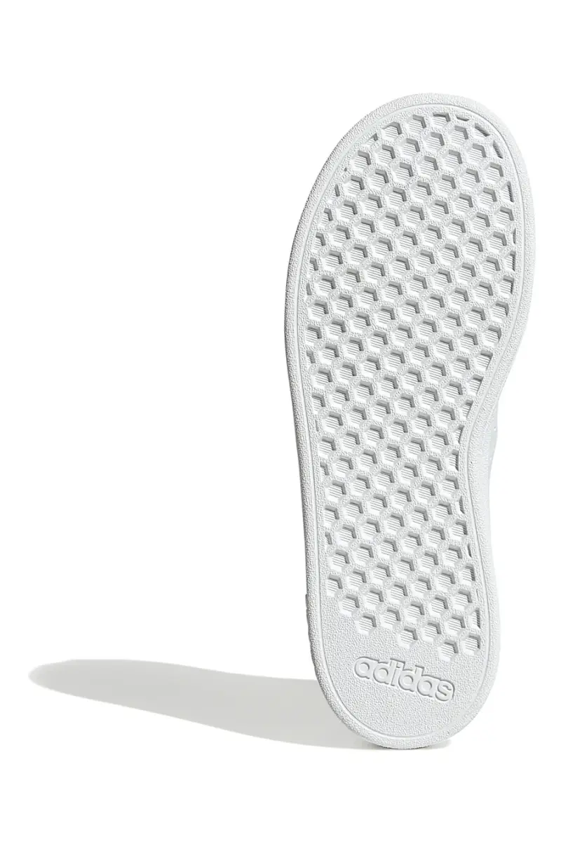 Sneakes Bianche ADIDAS Advantage Base 2 0 Junior [BIANCO] miniatura 4