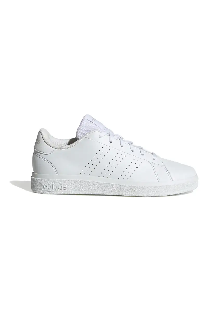 Sneakes Bianche ADIDAS Advantage Base 2 0 Junior [BIANCO]