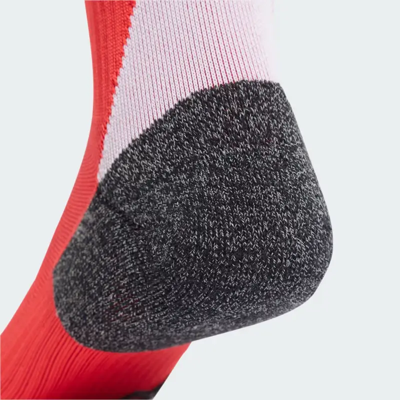 socks da calcio AEROREADY adi 24 Benfica Red miniatura 3
