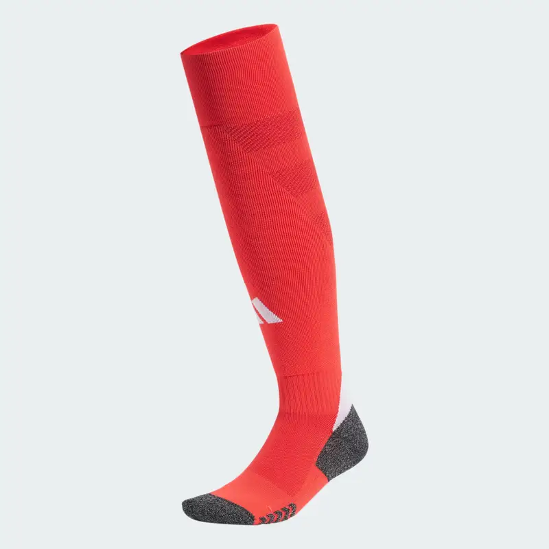 socks da calcio AEROREADY adi 24 Benfica Red