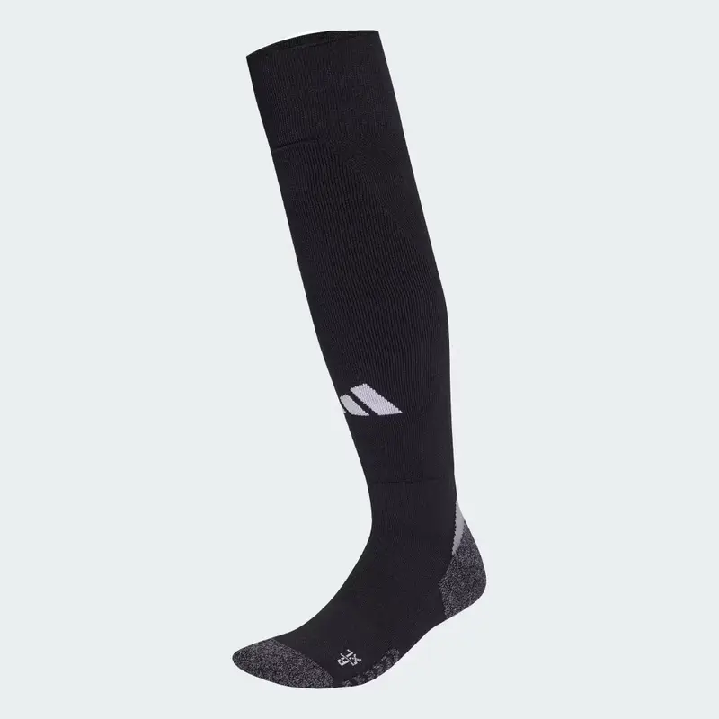 socks da calcio AEROREADY adi 24 Black