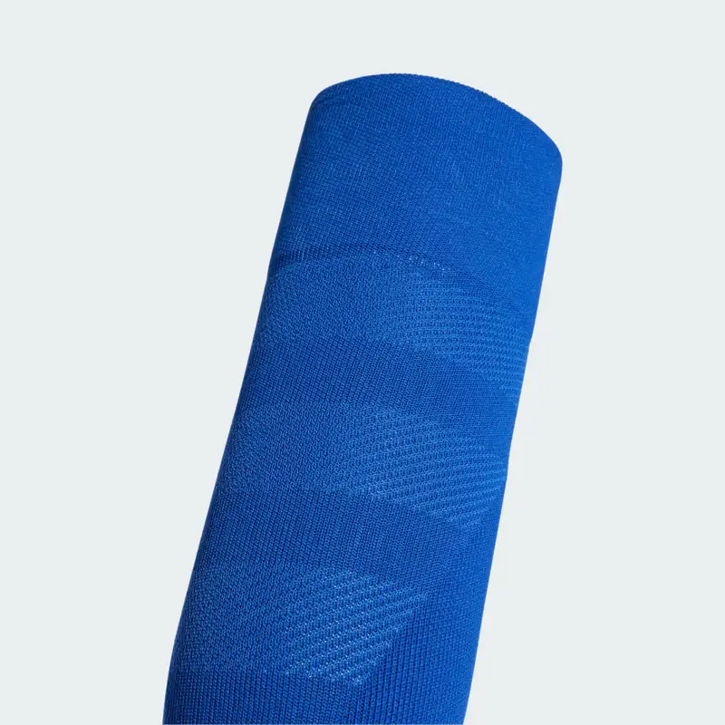 socks da calcio AEROREADY adi 24 Royal Blue miniatura 3