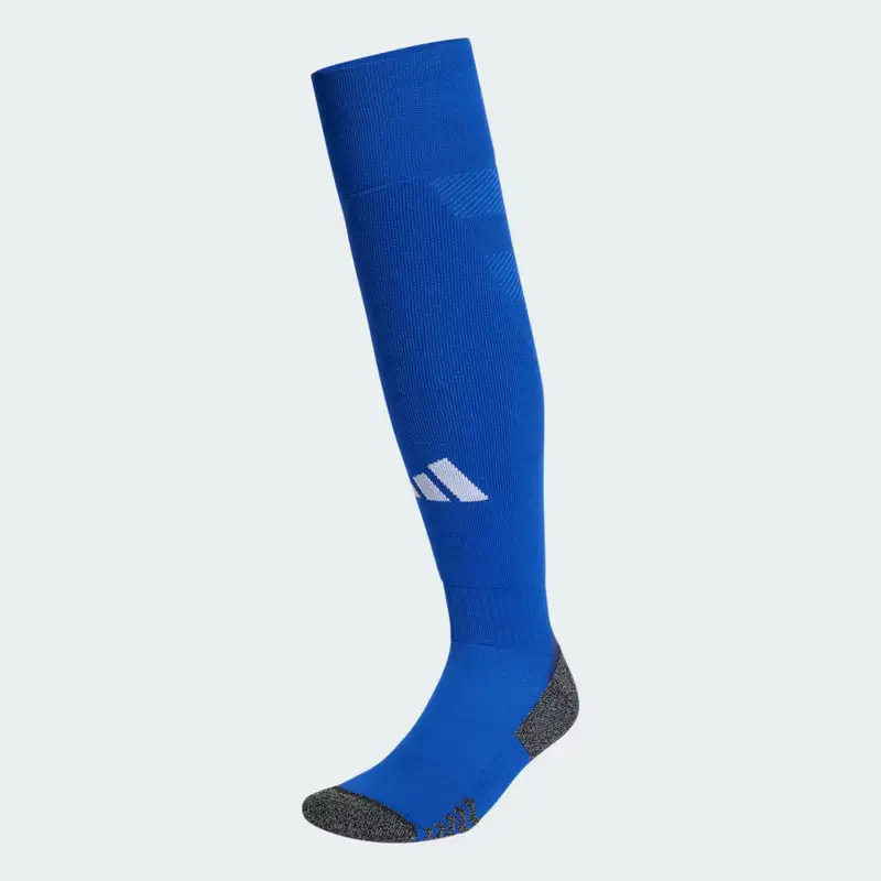 socks da calcio AEROREADY adi 24 Royal Blue