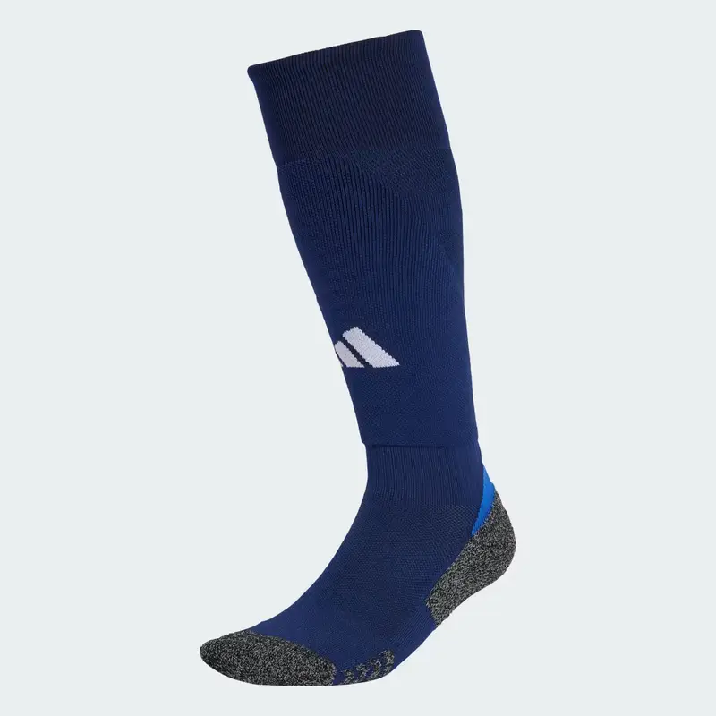 socks da calcio AEROREADY adi 24 Team Navy Blue 2 miniatura 2