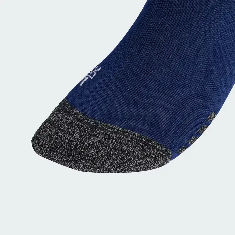 socks da calcio AEROREADY adi 24 Team Navy Blue 2 miniatura 3