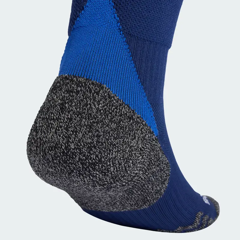 socks da calcio AEROREADY adi 24 Team Navy Blue 2 miniatura 4