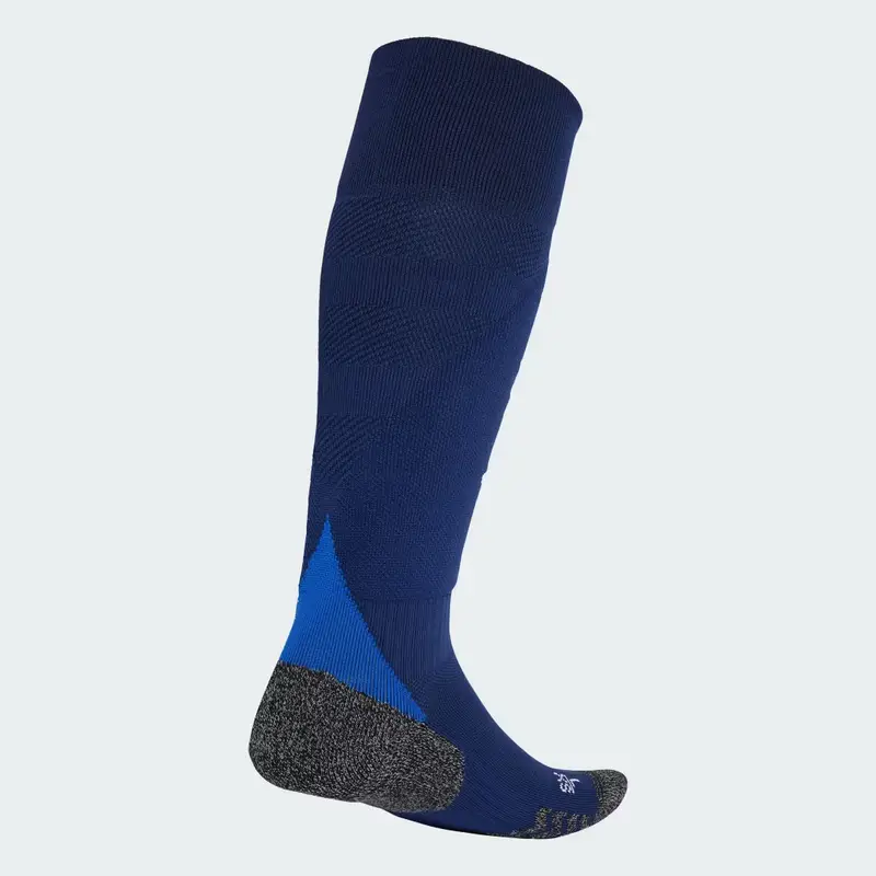 socks da calcio AEROREADY adi 24 Team Navy Blue 2