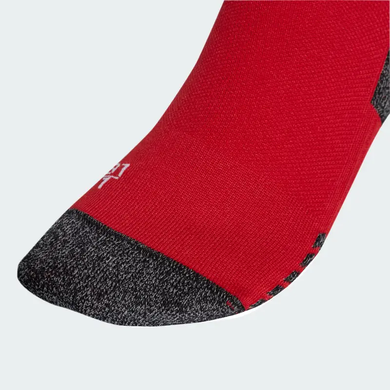 socks da calcio AEROREADY adi 24 Team Power Red 2 miniatura 3