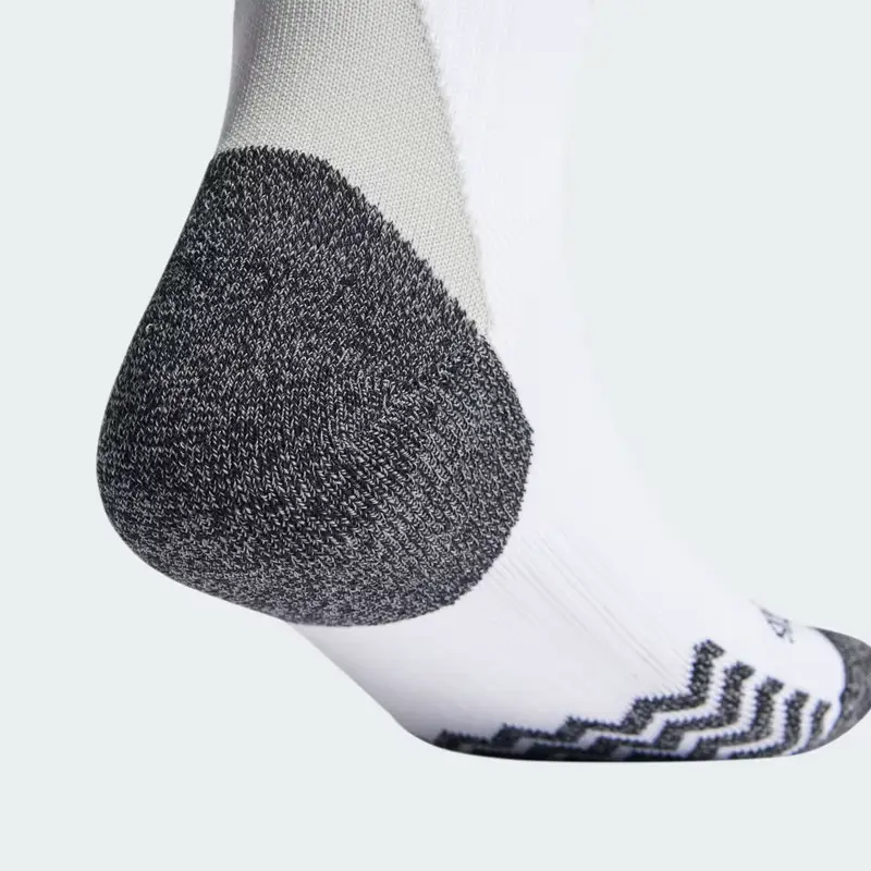 socks da calcio AEROREADY adi 24 White miniatura 2