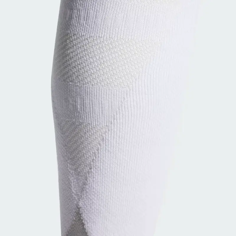 socks da calcio AEROREADY adi 24 White miniatura 3