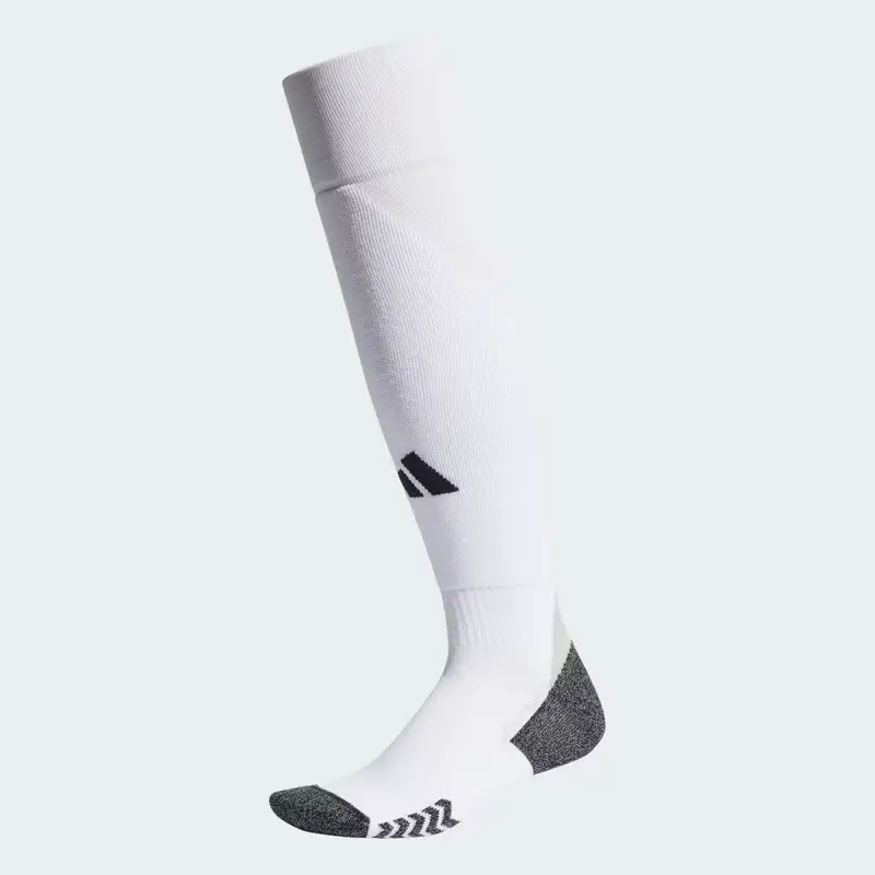 socks da calcio AEROREADY adi 24 White