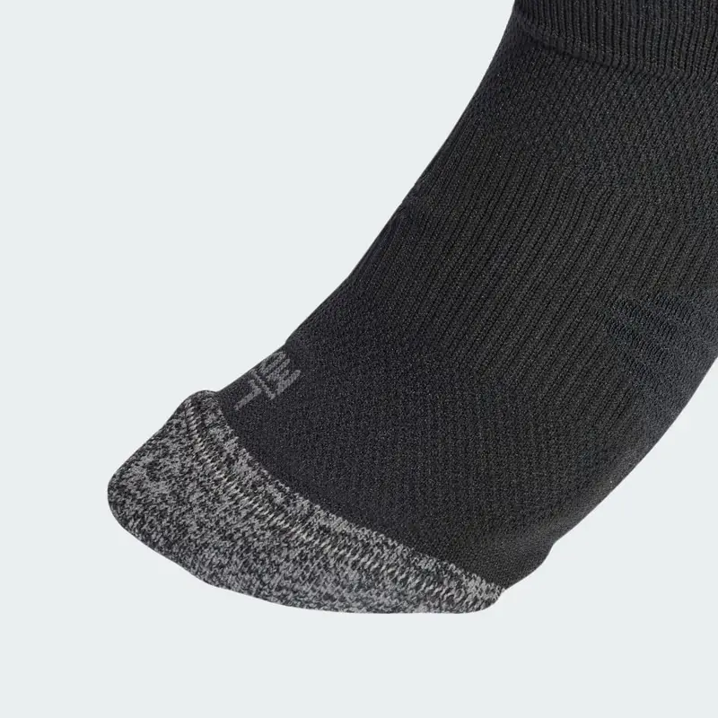 Socks Hermanos Koumori Black miniatura 2