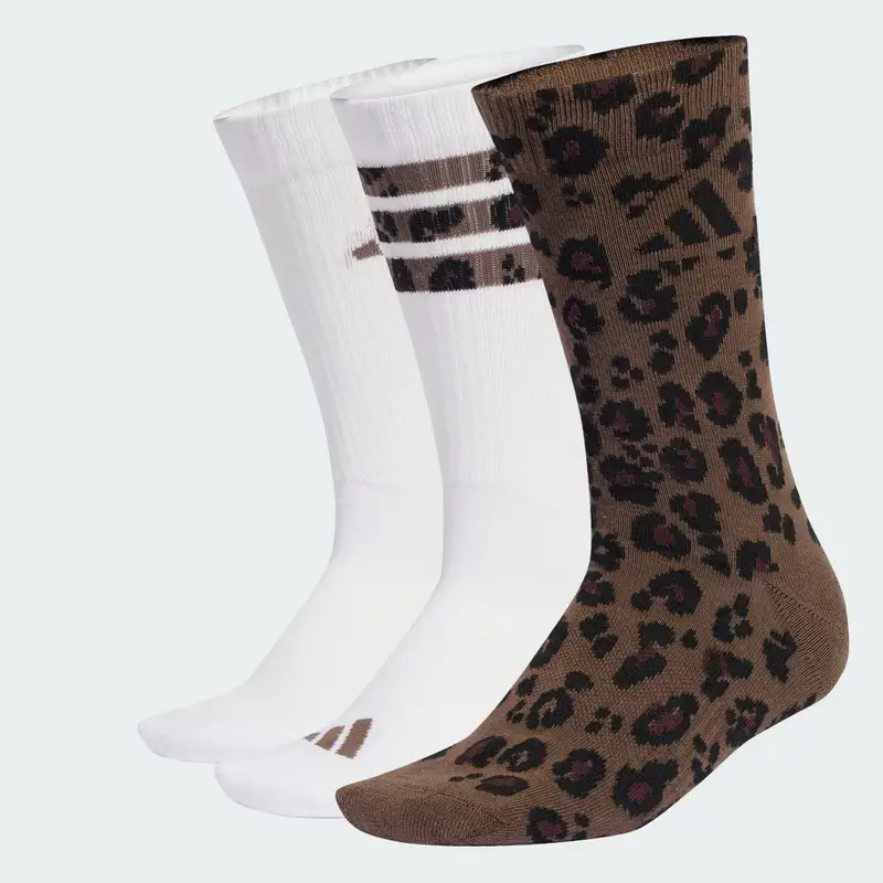 Socks Leo Graphic confezione da 3 paia Earth Strata