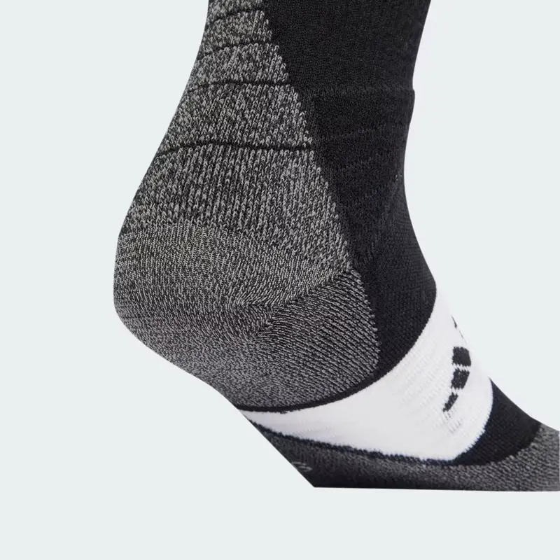Socks Terrex Xperior CLIMAWARM Merino Crew Black miniatura 3