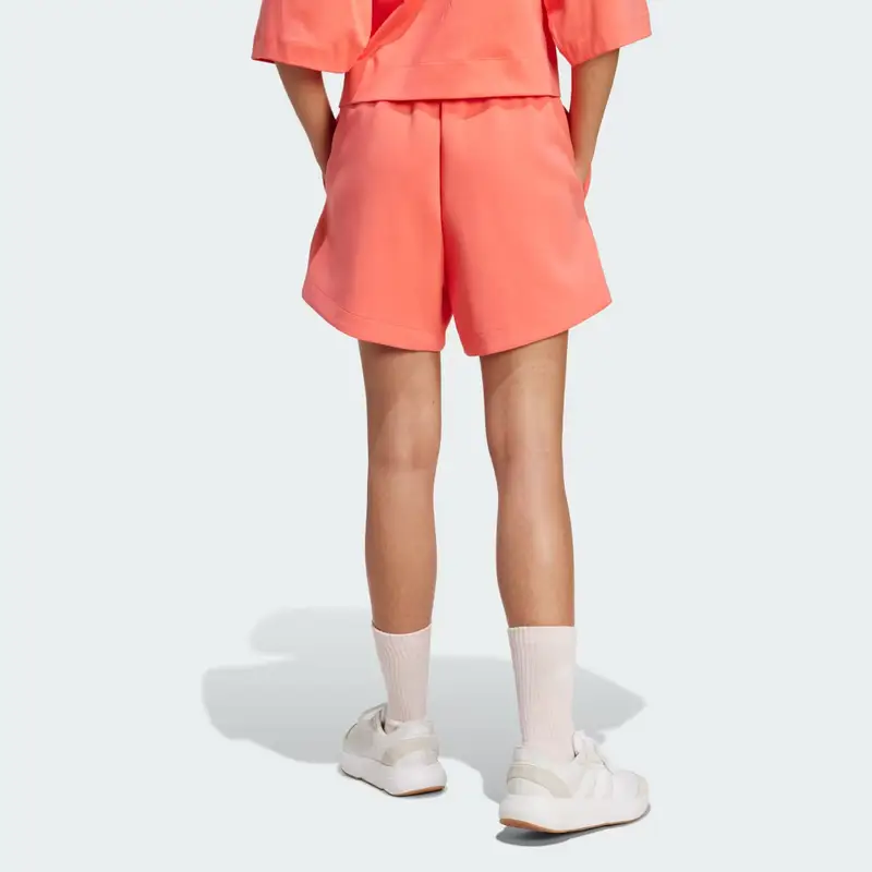 Soft Lux Loose Shorts Semi Turbo miniatura 2