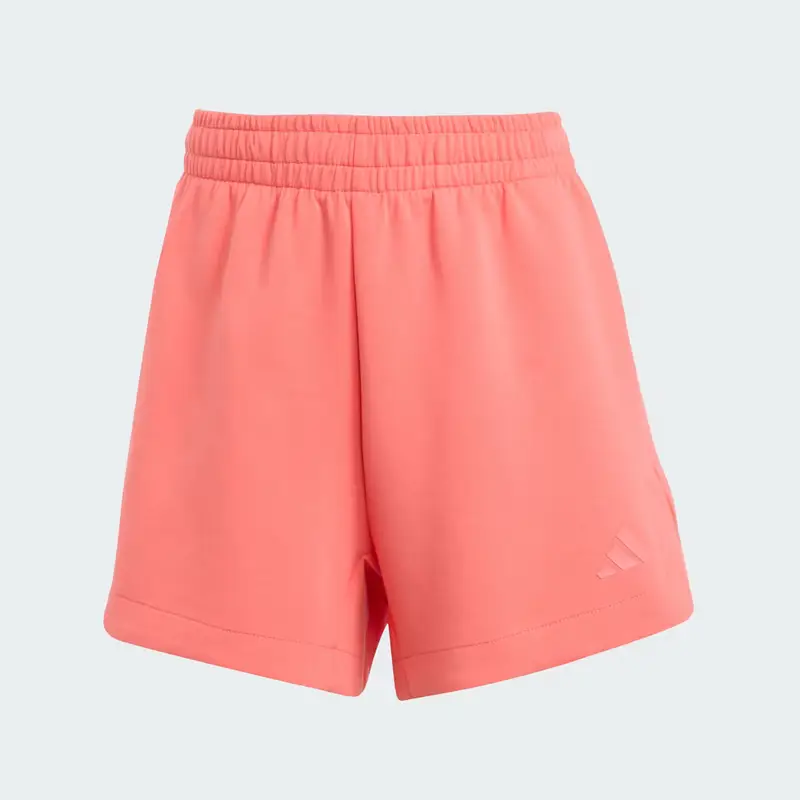Soft Lux Loose Shorts Semi Turbo miniatura 4