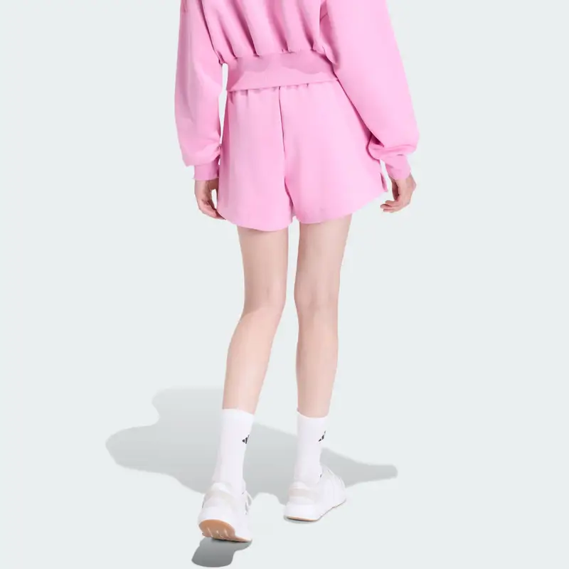 Soft Lux Loose Shorts St Tropic Bloom miniatura 2