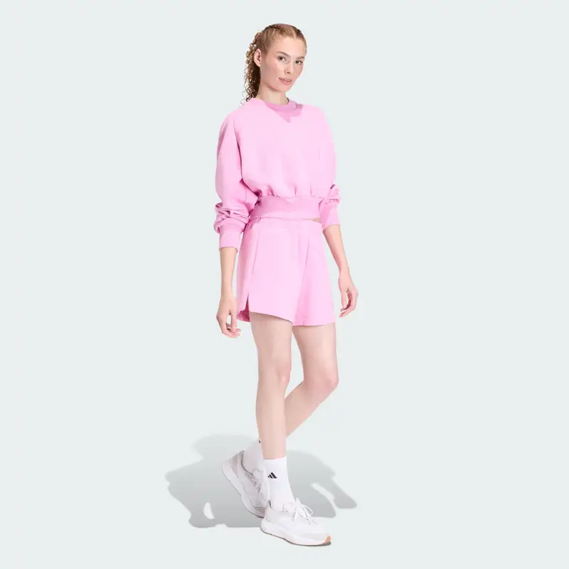 Soft Lux Loose Shorts St Tropic Bloom miniatura 3