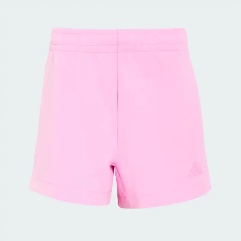 Soft Lux Loose Shorts St Tropic Bloom miniatura 4