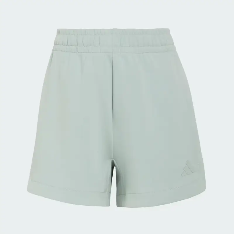 Soft Lux Loose Shorts Wonder Sage miniatura 4