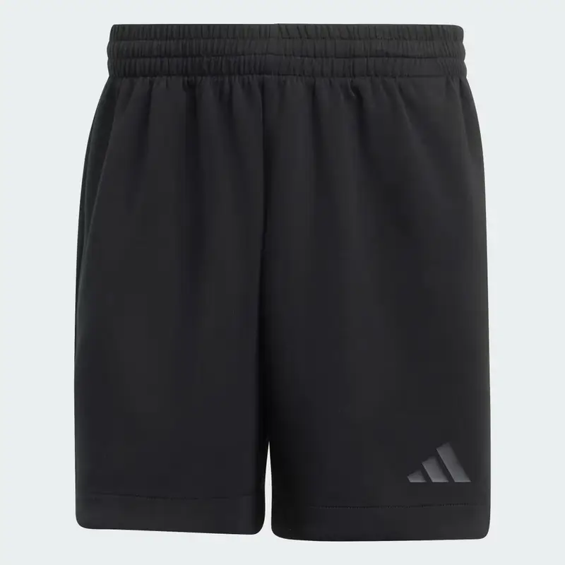 SOFT LUX SHORT Black miniatura 4