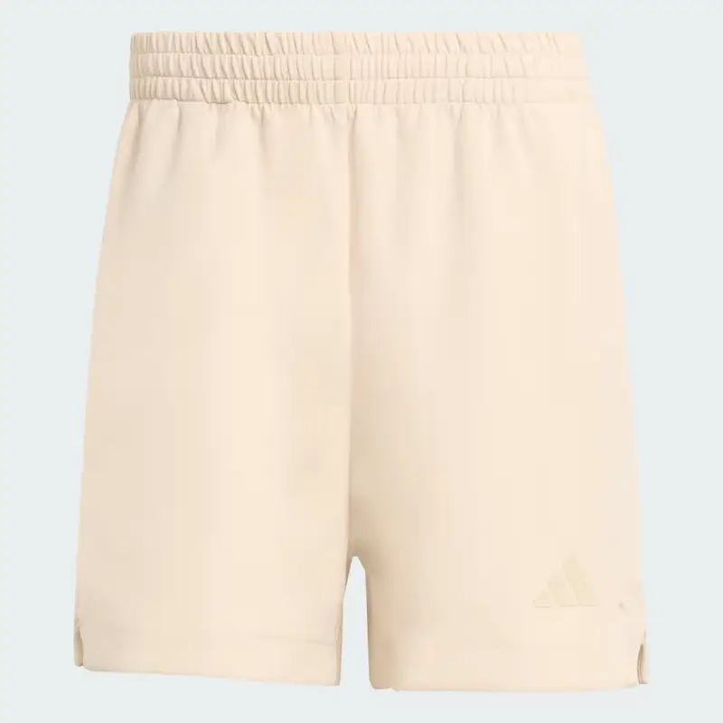 SOFT LUX SHORT Crystal Linen miniatura 2