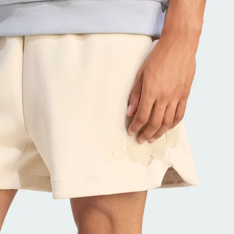 SOFT LUX SHORT Crystal Linen miniatura 3