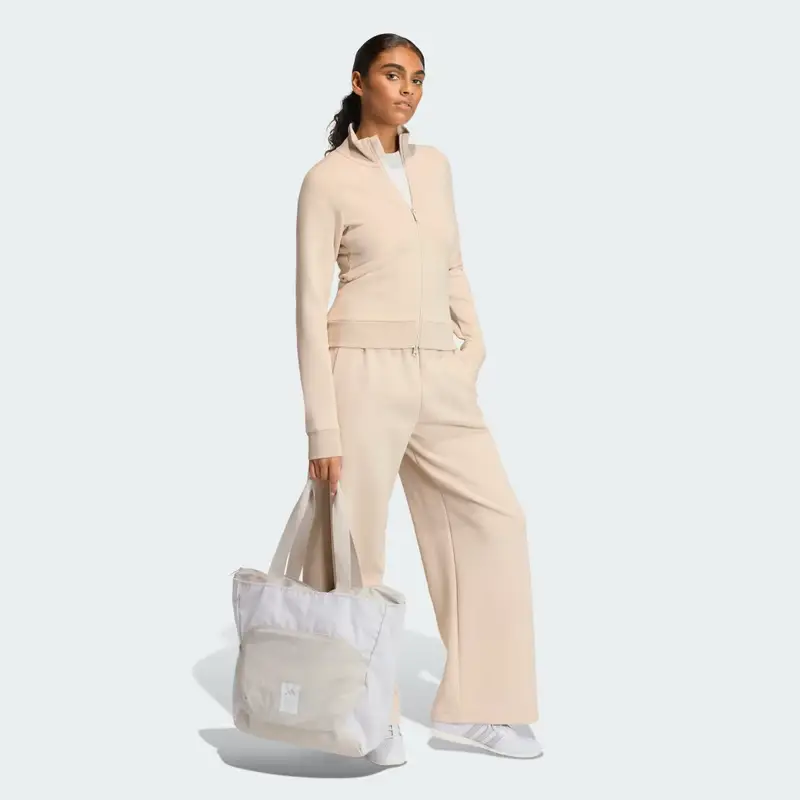 SOFT LUX SLIM Giacca da allenamento Crystal Linen miniatura 3