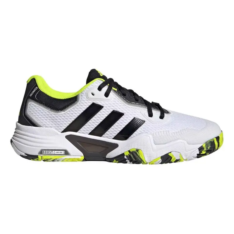 Solematch Control M Ih0129 | Adidas Bianco