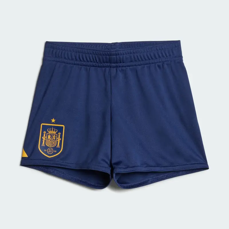 Spagna 26 Kit per la Casa del Bambino Vivid Red miniatura 4