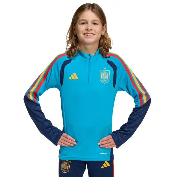 Adidas Top Blu 3845272