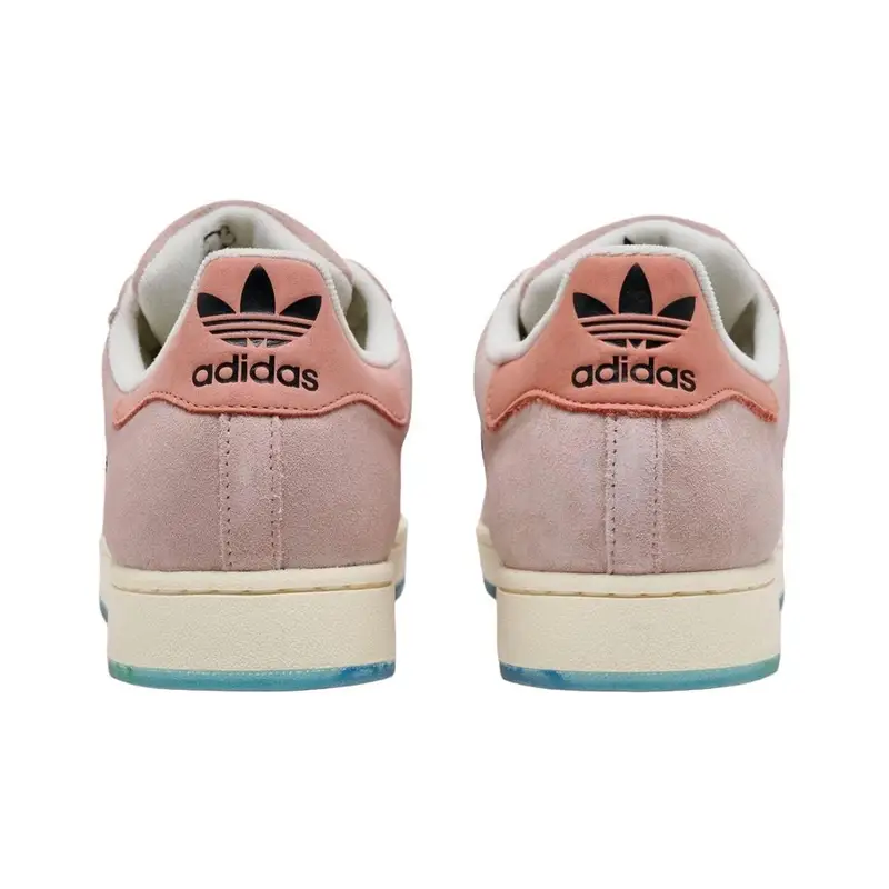 SpongeBob SquarePants x adidas Superstar Patrick Star Sneakers Unisex Rosa Colore Fornitore Nero Core JQ6778 42 miniatura 2
