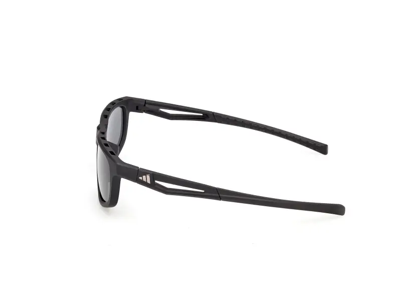 Adidas Sport Occhiali da sole Donna Nero 4305426 miniatura 3