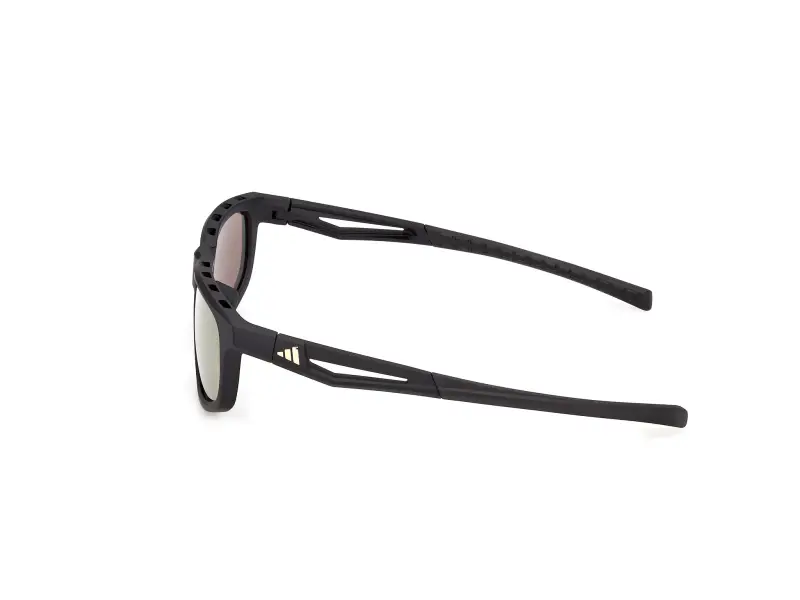 Adidas Sport Occhiali da sole Donna Nero 4305425 miniatura 3