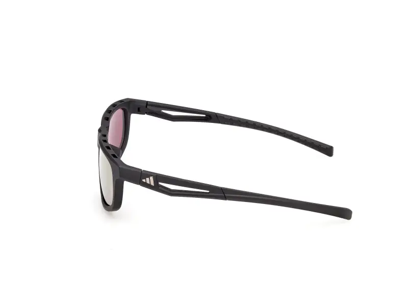 Adidas Sport Occhiali da sole Donna Viola 4305424 miniatura 3