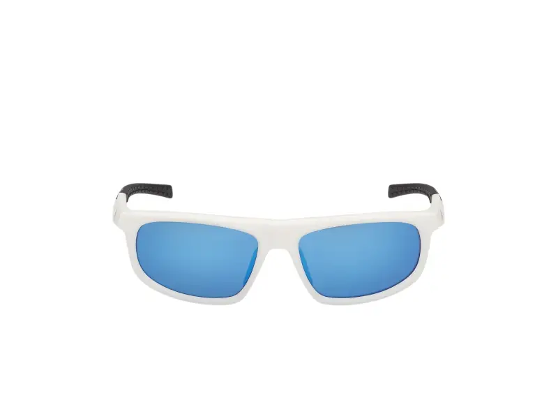 Adidas Sport Occhiali da sole Donna Blu 4301240 miniatura 2