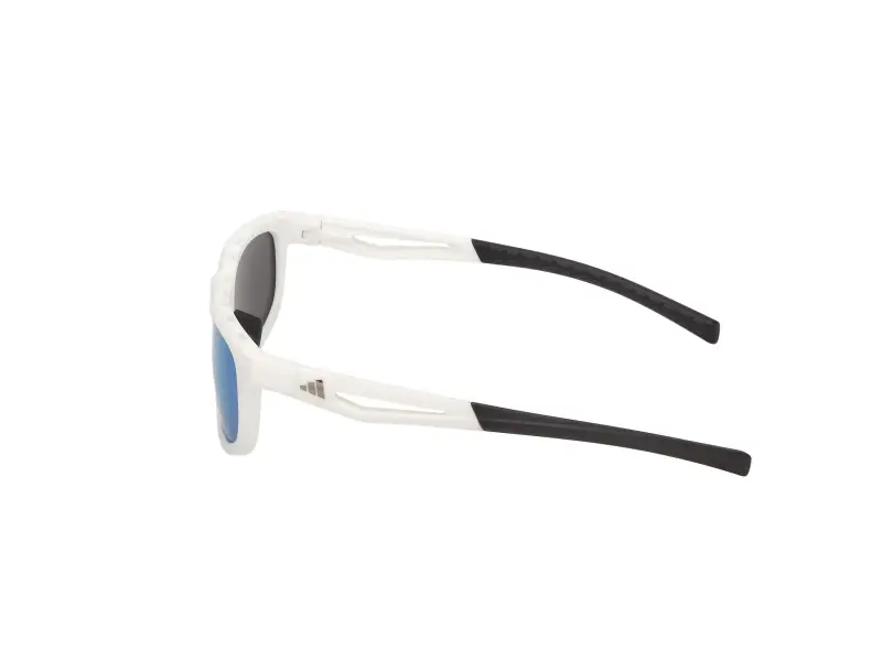 Adidas Sport Occhiali da sole Donna Blu 4301240 miniatura 3