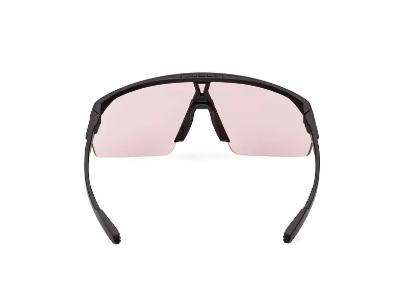 Adidas Sport Occhiali da sole Donna Marrone 874766 miniatura 3