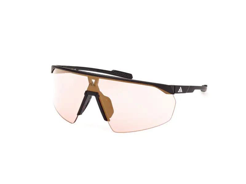 Adidas Sport Occhiali da sole Donna Viola 874387